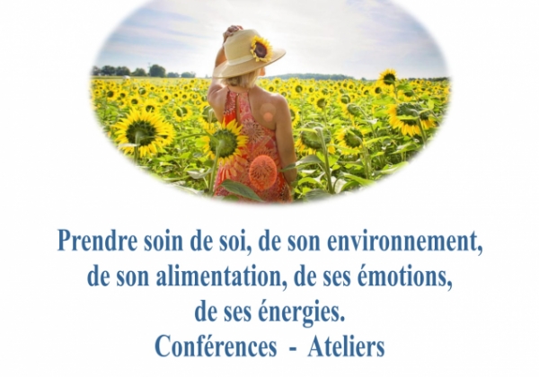 salon bien être (86) Pleumartin le dimanche 06 septembre 2020