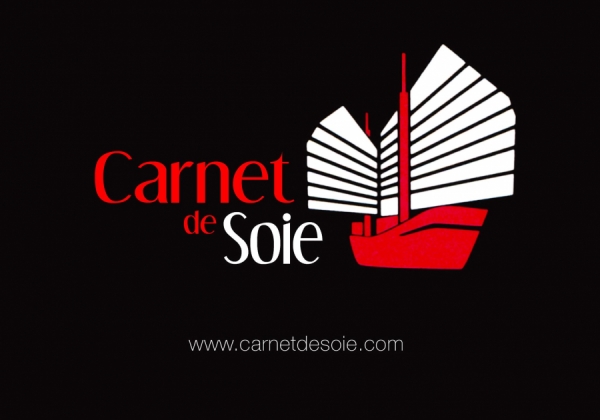 Vos cadeaux de Noël avec Carnet de Soie 