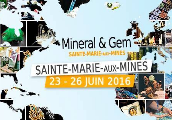 Départ dans 3 jours vers Sainte Marie aux Mines !