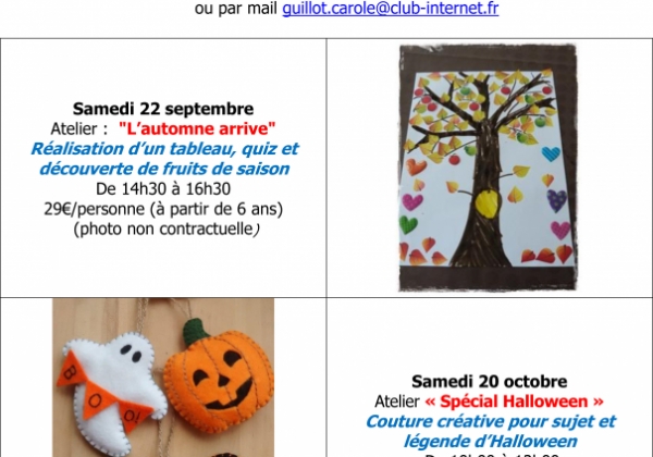 autres manifestations de septembre 2018