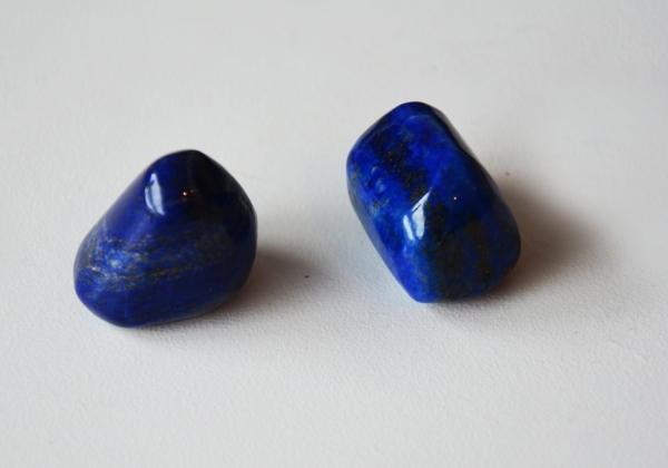 Lapis Lazuli