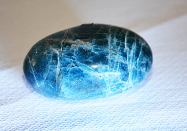 Apatite