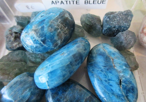 Apatite