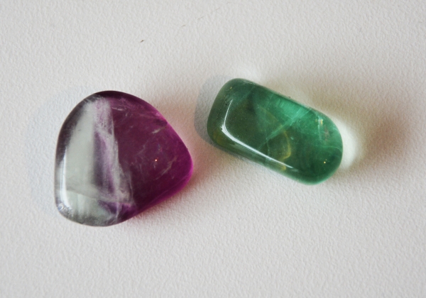 Fluorite