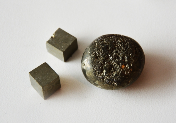 Pyrite