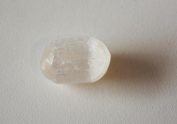 Selenite (roulée)