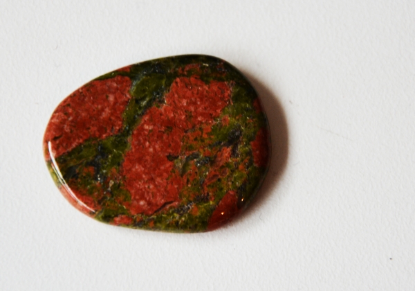 Unakite