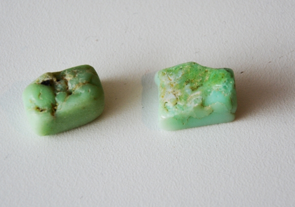 Chrysoprase