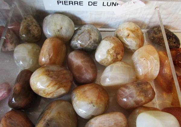 Pierre de lune